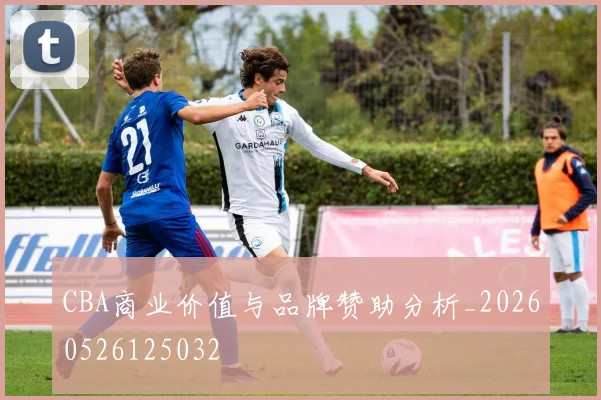 CBA商业价值与品牌赞助分析_20260526125032